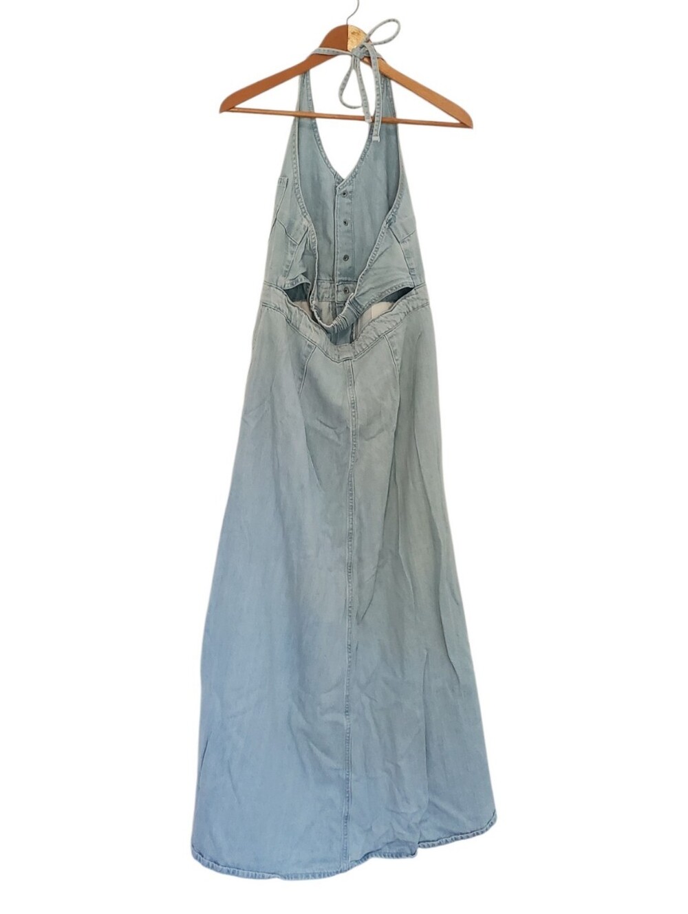 Universal Thread Dress - Picture 6 of 9